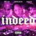 Download mp3 INDEED feat Supastar x Sheren Carter gratis - zLagu.Net