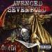 Lagu Avenged Sevenfold-Beast and the Harlot full guitar cover w/ PRS Archon 100w head gratis