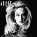 Adele - Easy On Me (80s Synth-Pop Version by Trophy) Lagu Free