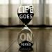Download mp3 lagu BTS(방탄소년단) - Life Goes On (bt5k & aRT_M_S Remix)ft COVER BY JIN TUBE di zLagu.Net