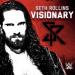 Download mp3 WWE Visionary - Seth Rollins (Entrance Theme) Music Terbaik