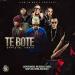 Download mp3 Te Boté (Remix) [feat. Darell, Nicky Jam & Ozuna] terbaru - zLagu.Net