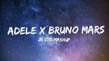 Lagu Video Locked Out Of Heaven X Easy On Me (Bruno Mars, Adele) [Jr Stit Mashup] TIKTOK 2021Recap 2021 di zLagu.Net