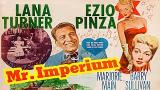 Music Video Mr. Imperium (1951) movie