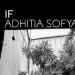 Free Download lagu Adhitia Sofyan 'If' - Bread cover.