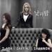 Download lagu T-ara feat. Shannon and Gany NJ - DAY AND NIGHT (LOVE ALL) terbaru