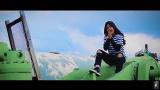 Video Lagu HiphopMedan Lagu Hiphop Medan Terbaru Dhea Siregar (OFFICIAL VIDEO) I AM SORRY DheaSiregar TOMBOY