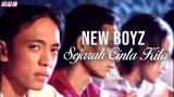 Download Video New Boyz - Sejarah Cinta Kita (Official eo - HD) Gratis