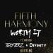 Free Download lagu terbaru Fifth Harmony Feat. Ink - Worth It (TWISTERZ & Divinity Bootleg)