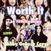 Download lagu Terbaik Worth It by Fifth Harmony ft. Ink (Abbey Genosa Cover) mp3