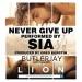 Sia - Never Give Up (ButlerJay Bootleg Mix) 128 BPM F m Musik Terbaik