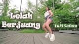 Video Music Luki Safara - Lelah Berjuang (Official ic eo) Gratis di zLagu.Net