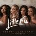 Little Mix - Secret Love Song Musik Free