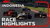 Video Lagu 2021 Indonesian Grand Prix: Race Highlights Terbaru