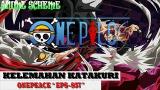 Video Music Luffy VS Katakuri - Kelemahan Katakuri I Onepeace Eps 857 I Anime Scheme Terbaru di zLagu.Net