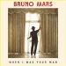 Bruno Mars - When I Was Your Man (Piano Instrumental) Musik Terbaik