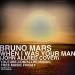 Free Download mp3 Terbaru Bruno Mars - When I Was Your Man (John Allred Cover)