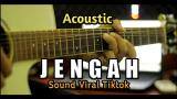 Video Video Lagu JENGAH Actic Full Viral Tiktok Terbaru