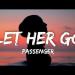 Download lagu gratis Passenger - Let Her Go mp3 Terbaru