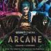 Free Download lagu terbaru Arcane Opening (Enemy - Imagine Dragons) di zLagu.Net