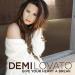 Download mp3 gratis Demi Levato - Give Your Heart A Break (Cover)
