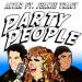 Download lagu Altar Ft Jeanie Tracy vs Thiago Costa - Party People (Diogo Ferrer Mashup) gratis