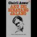 Download mp3 Chairil Anwar - Aku ikalisasi puisi feat Beny gratis