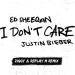 Lagu mp3 Ed Sheeran & tin Bieber - I Don't Care (ZIGGY & Replay M Remix) baru