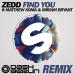 Download mp3 Zedd ft. Matthew Koma & Miriam Bryant - Find You (Dash Berlin Remix)[OUT NOW] music Terbaru