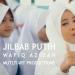 Download mp3 WAFIQ AZIZAH - JILBAB PUTIH terbaru