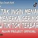 Gudang lagu Dj Aku Tak Ingin Menangis Menerka Gerimis DjTikTokTerbaru2021SlowBass Remix Alvin Project Official terbaru