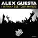 Alex Guesta - I Wanna See Your Hands (Miami Tribal Mix) Music Terbaik