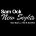 Download mp3 gratis Sam Ock - New Sights (feat. Gowe, J. Han & Manifest) terbaru