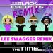 Download lagu Black Eyed Peas ft. Afrojack - The Time (Dirty Bit - Lee Swagger Remix) terbaru 2021