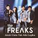 The Freaks - Jatuh Cinta Tak Ada Logika Musik Mp3