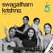 Download lagu gratis Swagatham Krishna ion Mix terbaru