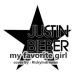 Download lagu terbaru tin Bieber - My Favorite Girl [short cover]