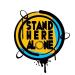 Music Stand Here Alone - Kita Lawan Mereka mp3 Terbaik