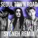 Download lagu mp3 Seoul Town Road | Lil nas X feat. RM of BTS | SYGNEH REMIX terbaru