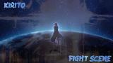 Video Music Sword art online Alicization War of underworld final Kirito fight scene Terbaru di zLagu.Net