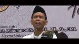 video Lagu Ustadz Abdul Somad - Syair Doa Abu Nawas 'Al I'tiraf (Sebuah Pengakuan)' Music Terbaru - zLagu.Net
