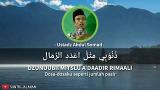 video Lagu I'TIRAF (Sebuah Pengakuan) Syair Do'a Abu Nawas | Ustadz Abdul Somad Music Terbaru - zLagu.Net
