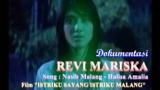 Video Lagu Music Nasib Malang Revi Mariska _Sountrek film Istriku Sayang Istriku Malang Terbaik di zLagu.Net