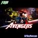 Download lagu Avengers mp3 gratis