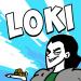 Lagu terbaru Loki mp3 Free