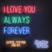 Download lagu mp3 Betty Who - I Love You Always Forever (Luke Mumby Remix) Free download