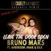 Download musik Bruno Mars - Leave The Door Open (Urbankiz Remix ) terbaru - zLagu.Net