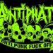Download ANTIPHATY -Anti Punk Fuck Off gratis