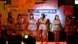 Video Lagu Cherrybelle I'll be there for you [Live at Central Park Jakarta] CherrybelleBeATIndonesia Terbaik 2021