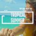 Musik Tropical Summer, EDM, Future Pop | No Copyright | Vlog ic By Top Flow Production gratis